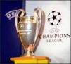 La Uefa Champions League 